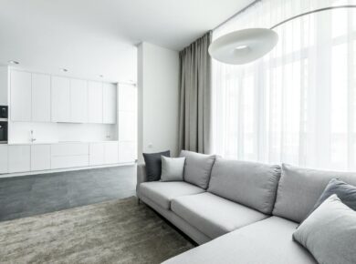 Decoracao minimalista moderna — decoracao minimalista moderna | Por Dentro da Notícia