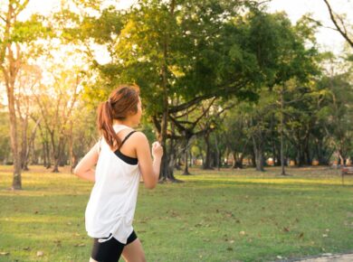 Corrida para Iniciantes: O Guia Definitivo para Começar Certo e Alcançar Seus Objetivos — dicas corrida iniciante | Por Dentr
