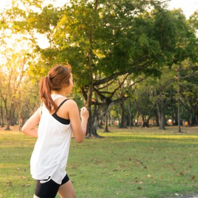 Corrida para Iniciantes: O Guia Definitivo para Começar Certo e Alcançar Seus Objetivos — dicas corrida iniciante | Por Dentr