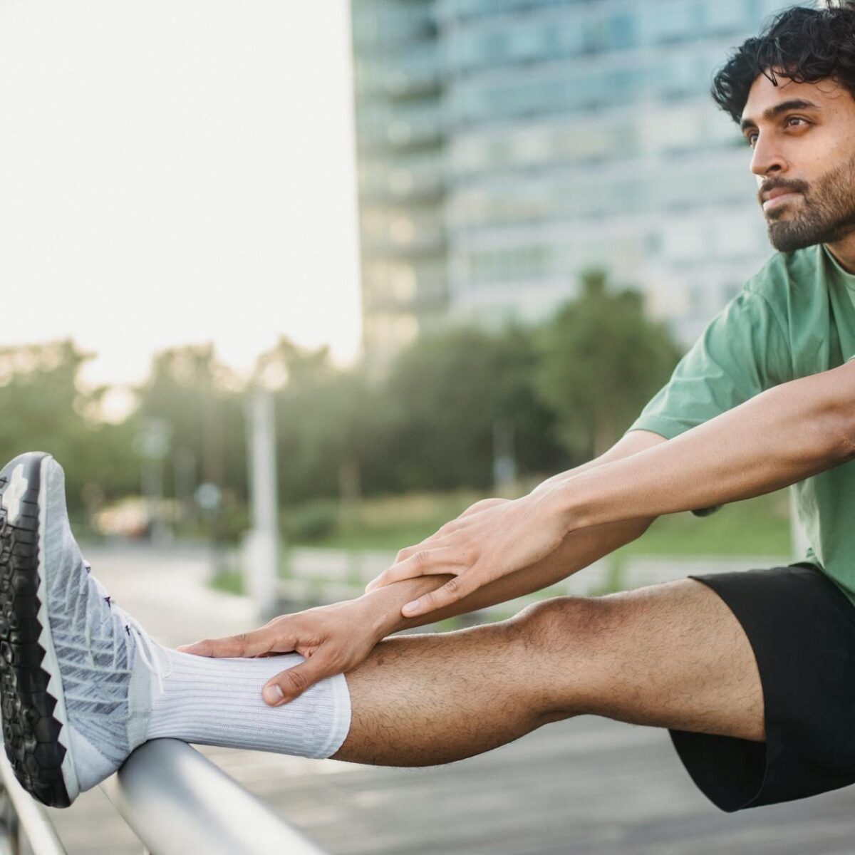 Dicas de Corrida para Iniciantes: Seu Guia Definitivo para Começar Certo e Sem Lesões — dicas de corrida para iniciantes | Po