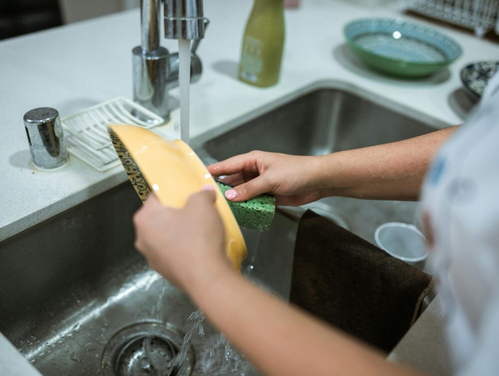 Dicas de Economia de Água: O Guia Definitivo para um Consumo Consciente e Sustentável — dicas de economia de água | Por Dentr