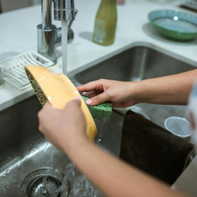 Dicas de Economia de Água: O Guia Definitivo para um Consumo Consciente e Sustentável — dicas de economia de água | Por Dentr