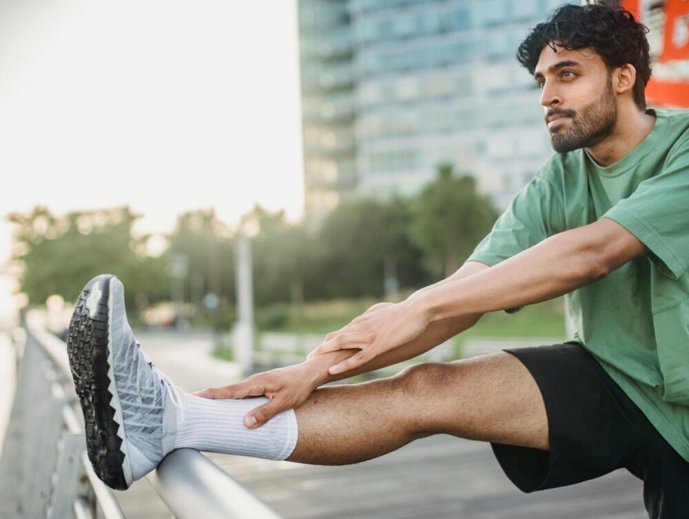 Comece a Correr Hoje: O Guia Definitivo para Iniciantes e Futuros Corredores — dicas para começar a correr | Por Dentro da No