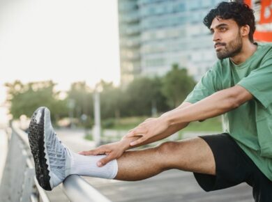 Comece a Correr Hoje: O Guia Definitivo para Iniciantes e Futuros Corredores — dicas para começar a correr | Por Dentro da No