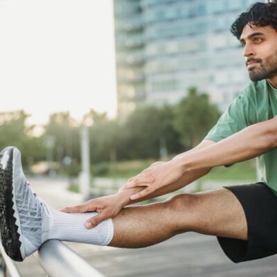Comece a Correr Hoje: O Guia Definitivo para Iniciantes e Futuros Corredores — dicas para começar a correr | Por Dentro da No
