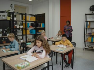 Diretrizes Curriculares Nacionais para o Ensino Fundamental: Guia Completo e Atualizado para Educadores — diretrizes curricul