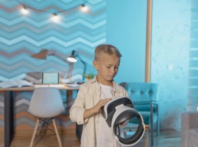 Educação e Novas Tecnologias: Desvendando o Impacto e o Futuro do Aprendizado — educacao e novas tecnologias | Por Dentro da