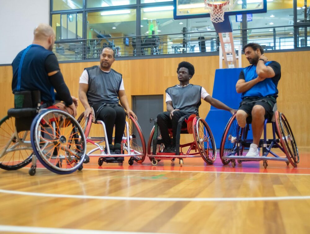 M de Movimento: Conheça os Principais Esportes que Começam com a Letra M — esporte com a letra m | Por Dentro da Notícia