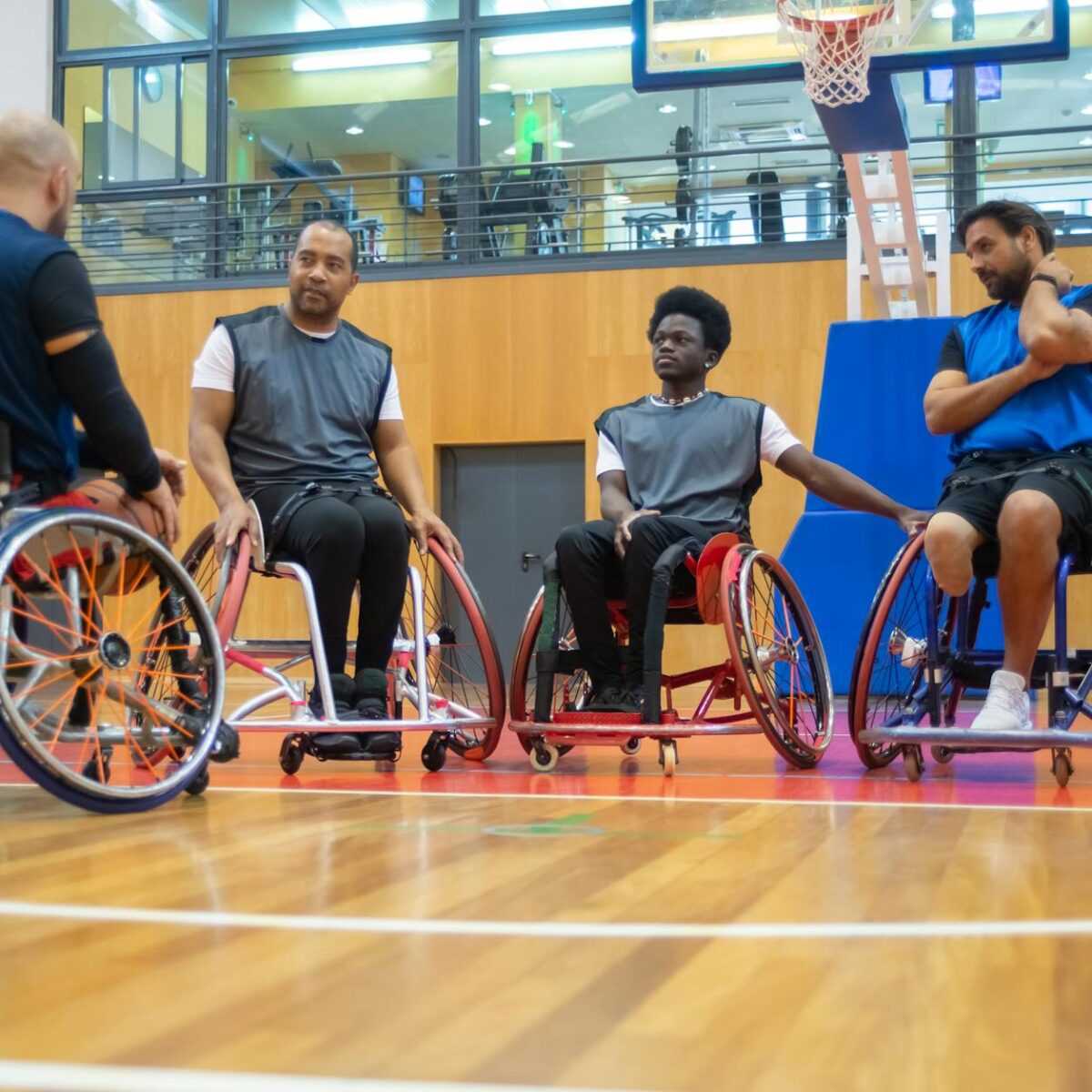 M de Movimento: Conheça os Principais Esportes que Começam com a Letra M — esporte com a letra m | Por Dentro da Notícia