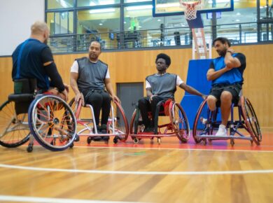 M de Movimento: Conheça os Principais Esportes que Começam com a Letra M — esporte com a letra m | Por Dentro da Notícia