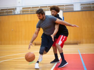 Esporte com B: Guia Definitivo dos Principais e Seus Benefícios para a Saúde — esporte com b | Por Dentro da Notícia