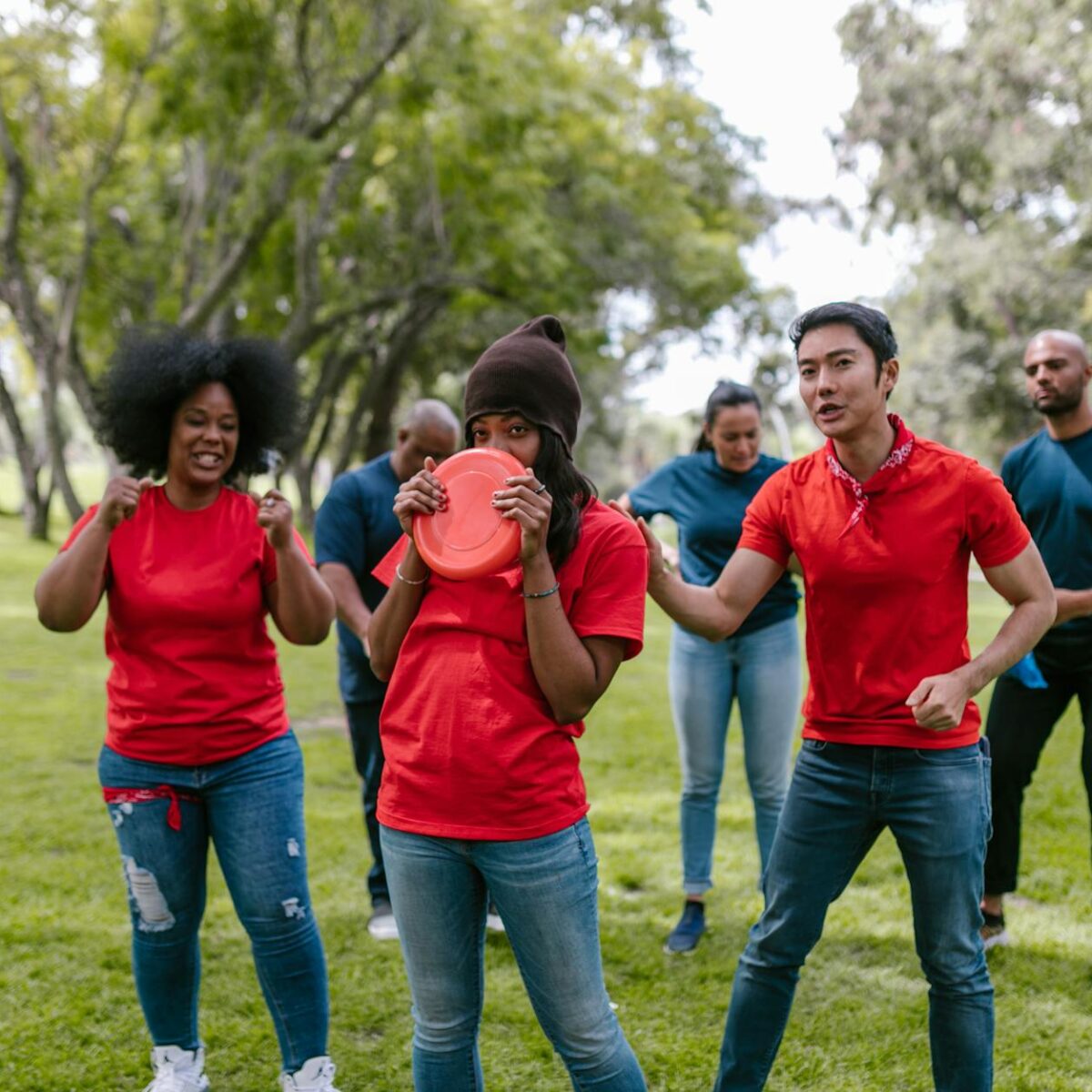 Ultimate Frisbee: O Esporte com 'U' Que Revoluciona o Jogo Coletivo — esporte com u | Por Dentro da Notícia