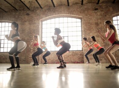 Zumba: Desvendando o Esporte com 'Z' que Conquista o Brasil e Transforma Vidas — esporte com z | Por Dentro da Notícia