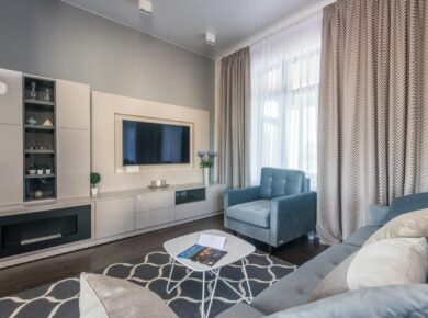 Estilo Contemporâneo: O Guia Completo para uma Decoração Sofisticada e Atemporal — estilo contemporaneo | Por Dentro da Notíc