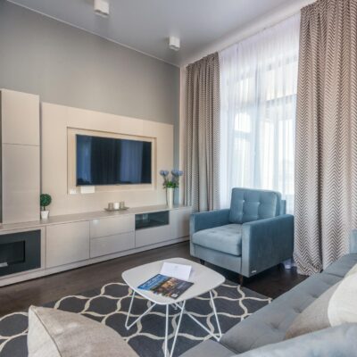 Estilo Contemporâneo: O Guia Completo para uma Decoração Sofisticada e Atemporal — estilo contemporaneo | Por Dentro da Notíc