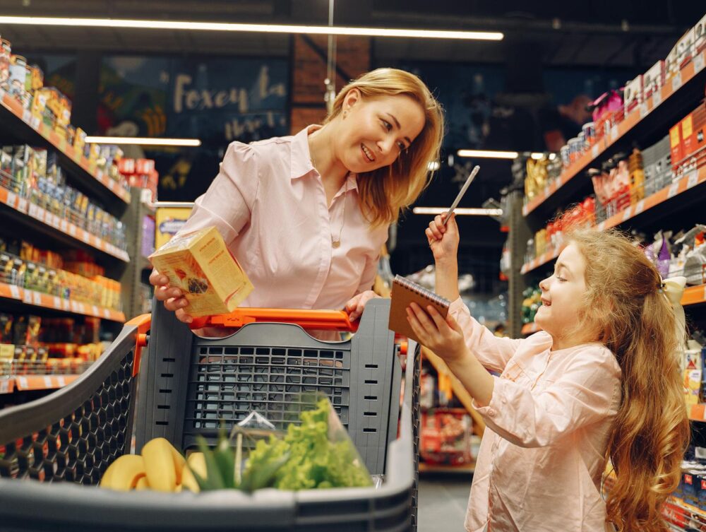 Lista de Compra de Mercado: O Guia Definitivo para Economizar e Otimizar Suas Compras — lista de compra mercado | Por Dentro