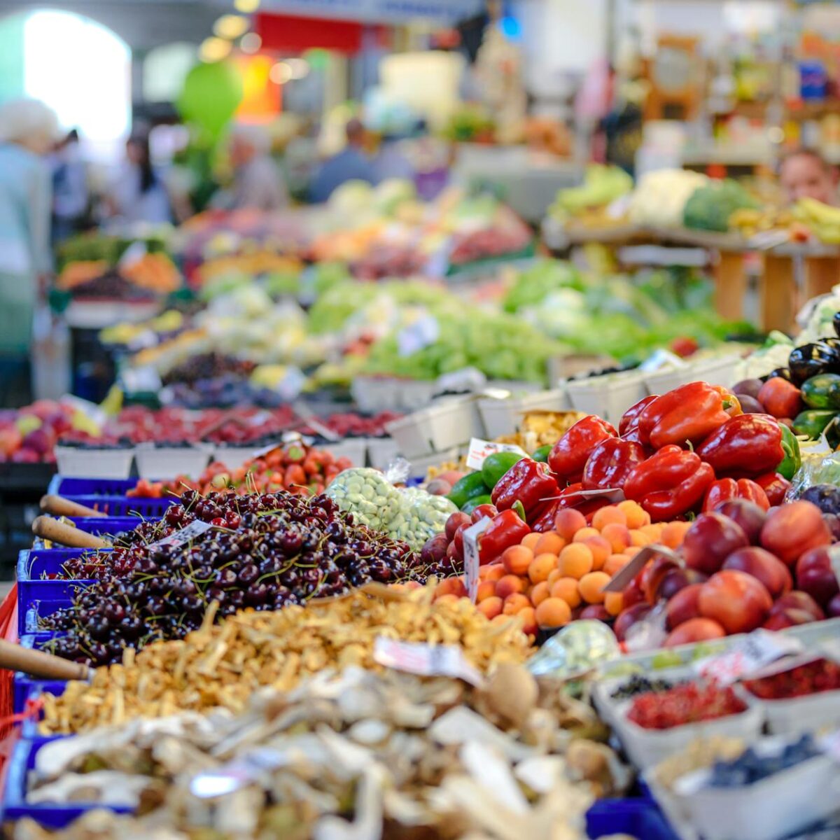 A Lista de Feira Definitiva: Guia Completo para Economizar, Otimizar e Comer Saudável — lista de feira | Por Dentro da Notíci