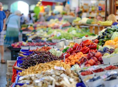 A Lista de Feira Definitiva: Guia Completo para Economizar, Otimizar e Comer Saudável — lista de feira | Por Dentro da Notíci