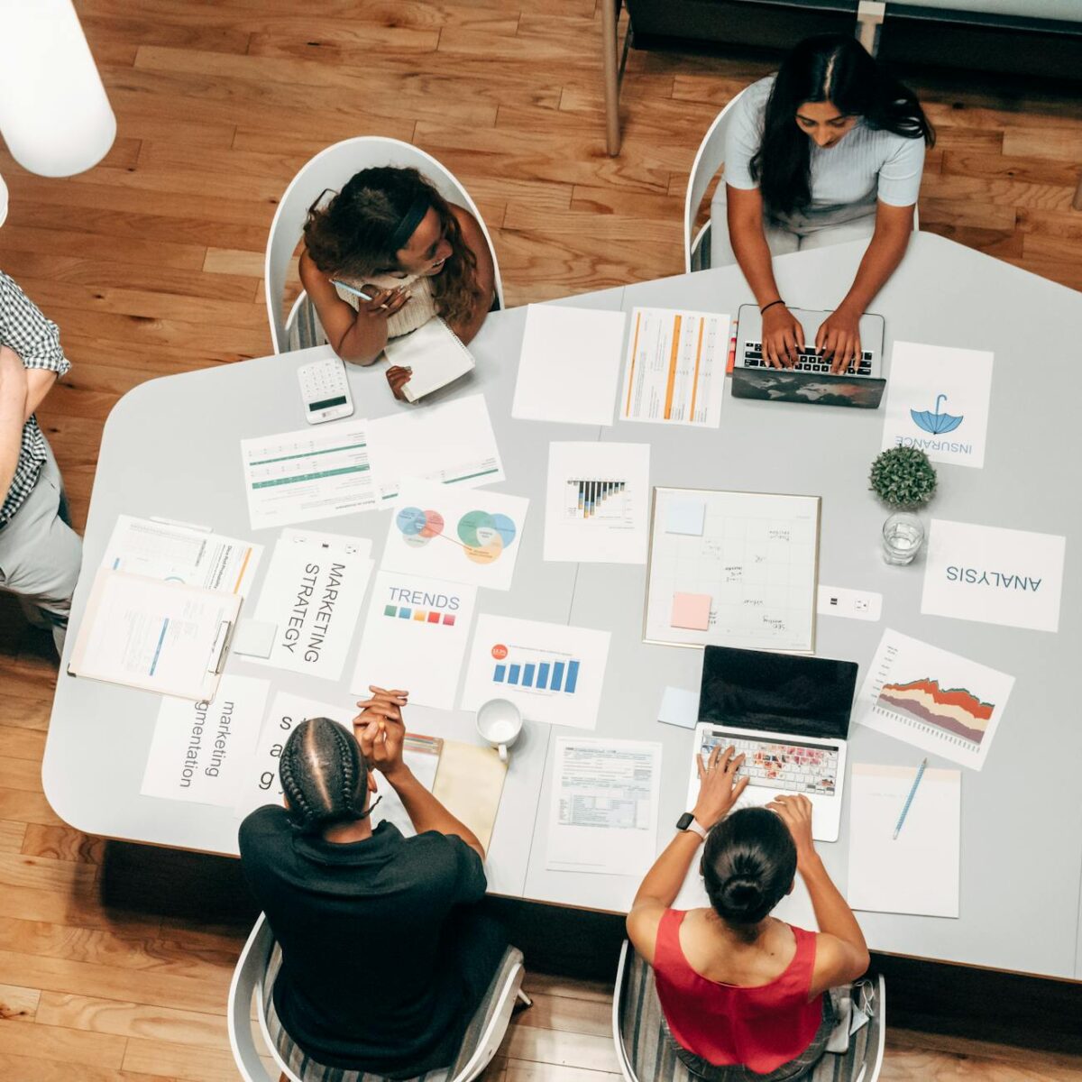 Marketing: As Áreas de Atuação Essenciais para o Sucesso Profissional e de Negócios — marketing áreas de atuação | Por Dentro