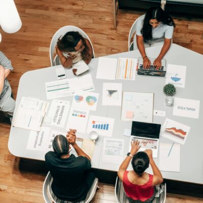 Marketing: As Áreas de Atuação Essenciais para o Sucesso Profissional e de Negócios — marketing áreas de atuação | Por Dentro