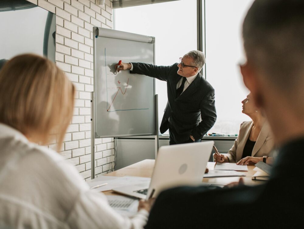 MBA em Gestão Empresarial: Lidere o Futuro dos Negócios com Estratégia e Visão — mba gestão empresarial | Por Dentro da Notíc