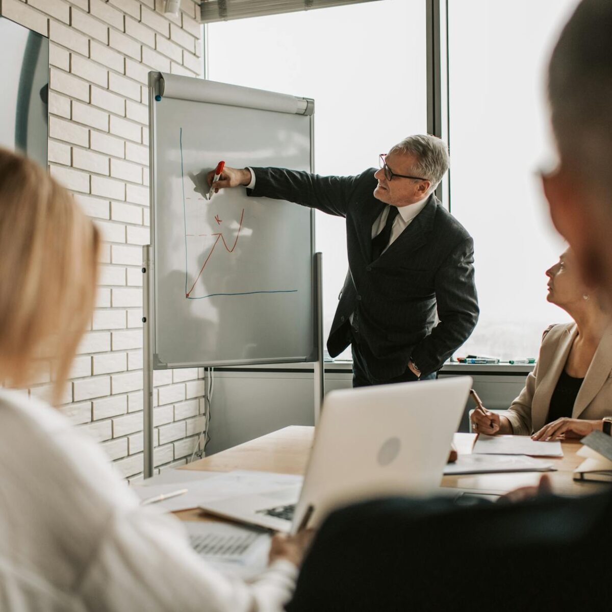 MBA em Gestão Empresarial: Lidere o Futuro dos Negócios com Estratégia e Visão — mba gestão empresarial | Por Dentro da Notíc