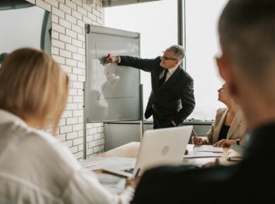 MBA em Gestão Empresarial: Lidere o Futuro dos Negócios com Estratégia e Visão — mba gestão empresarial | Por Dentro da Notíc
