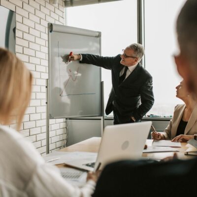 MBA em Gestão Empresarial: Lidere o Futuro dos Negócios com Estratégia e Visão — mba gestão empresarial | Por Dentro da Notíc