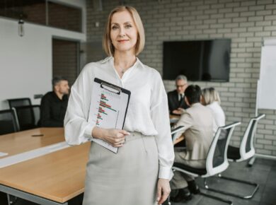 MBA em Gestão Empresarial: O Caminho Definitivo para Liderar o Futuro dos Negócios — mba gestao empresarial | Por Dentro da N