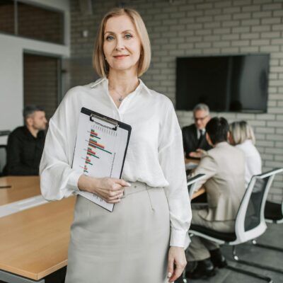 MBA em Gestão Empresarial: O Caminho Definitivo para Liderar o Futuro dos Negócios — mba gestao empresarial | Por Dentro da N