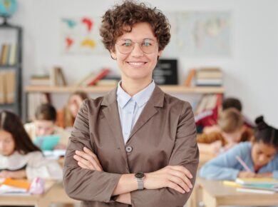 Plano de Aula Eficaz: O Guia Definitivo para Professores que Transformam a Educação — o que é objeto de conhecimento no plano