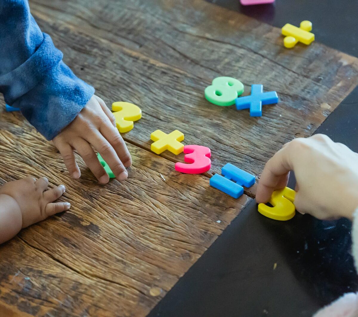 Guia Completo: O Que Ensinar na Educação Infantil 4 e 5 Anos para um Desenvolvimento Integral — o que ensinar na educação inf