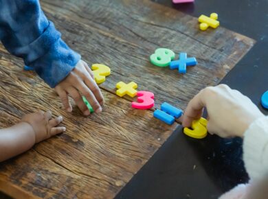 O Que Trabalhar na Educação Infantil: Guia Essencial para o Desenvolvimento Integral — o que trabalhar na educacao infantil |