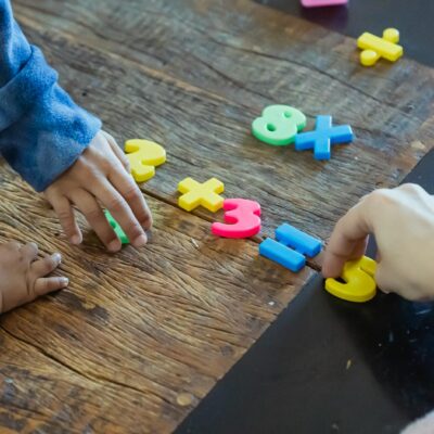 O Que Trabalhar na Educação Infantil: Guia Essencial para o Desenvolvimento Integral — o que trabalhar na educacao infantil |