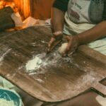 Para panelas antiaderentes saudáveis para cozinhar sem óleo, as melhores opções são aquelas com revestimentos minerais (cerâm