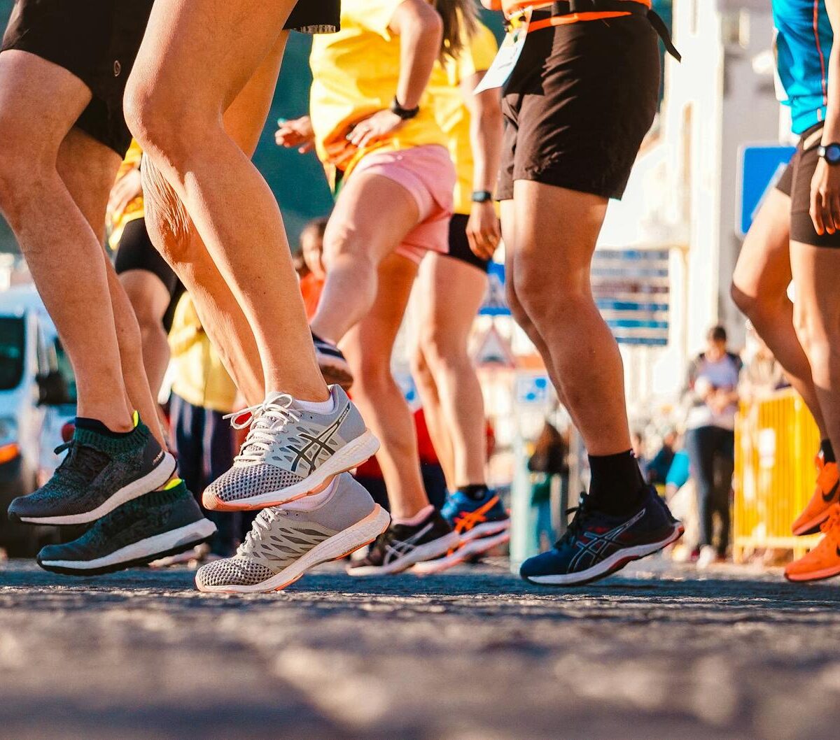 Planilha para Começar a Correr: Seu Guia Definitivo do Zero aos Primeiros KMs — planilha para comecar a correr | Por Dentro d
