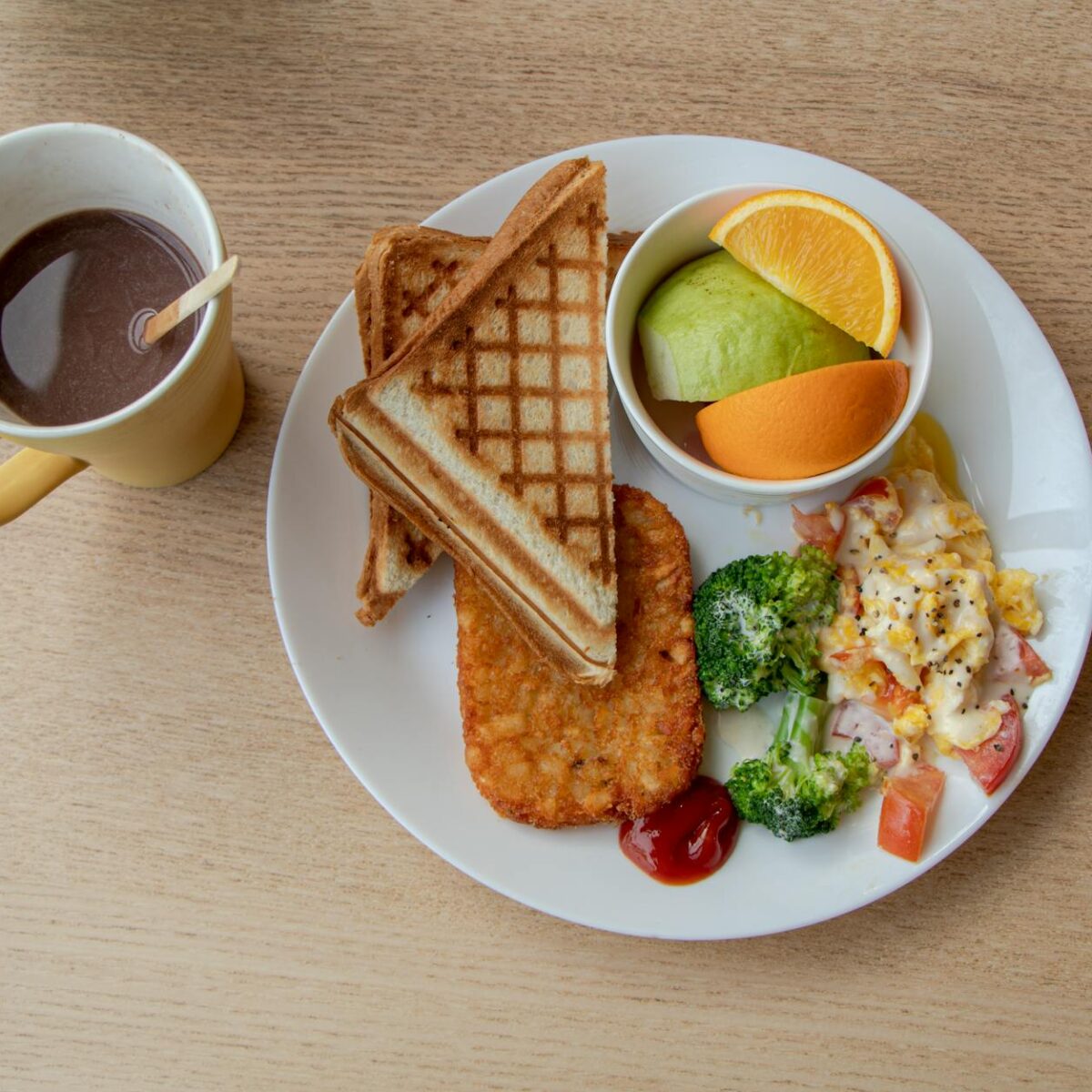 Prato de Alimentação Saudável: O Guia Definitivo para Nutrição e Bem-Estar — prato alimentação saudável | Por Dentro da Notíc