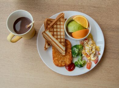 Prato de Alimentação Saudável: O Guia Definitivo para Nutrição e Bem-Estar — prato alimentação saudável | Por Dentro da Notíc