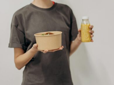O Prato Ideal na Nutrição: Guia Completo para uma Alimentação Equilibrada e Otimizada — prato ideal nutrição | Por Dentro da