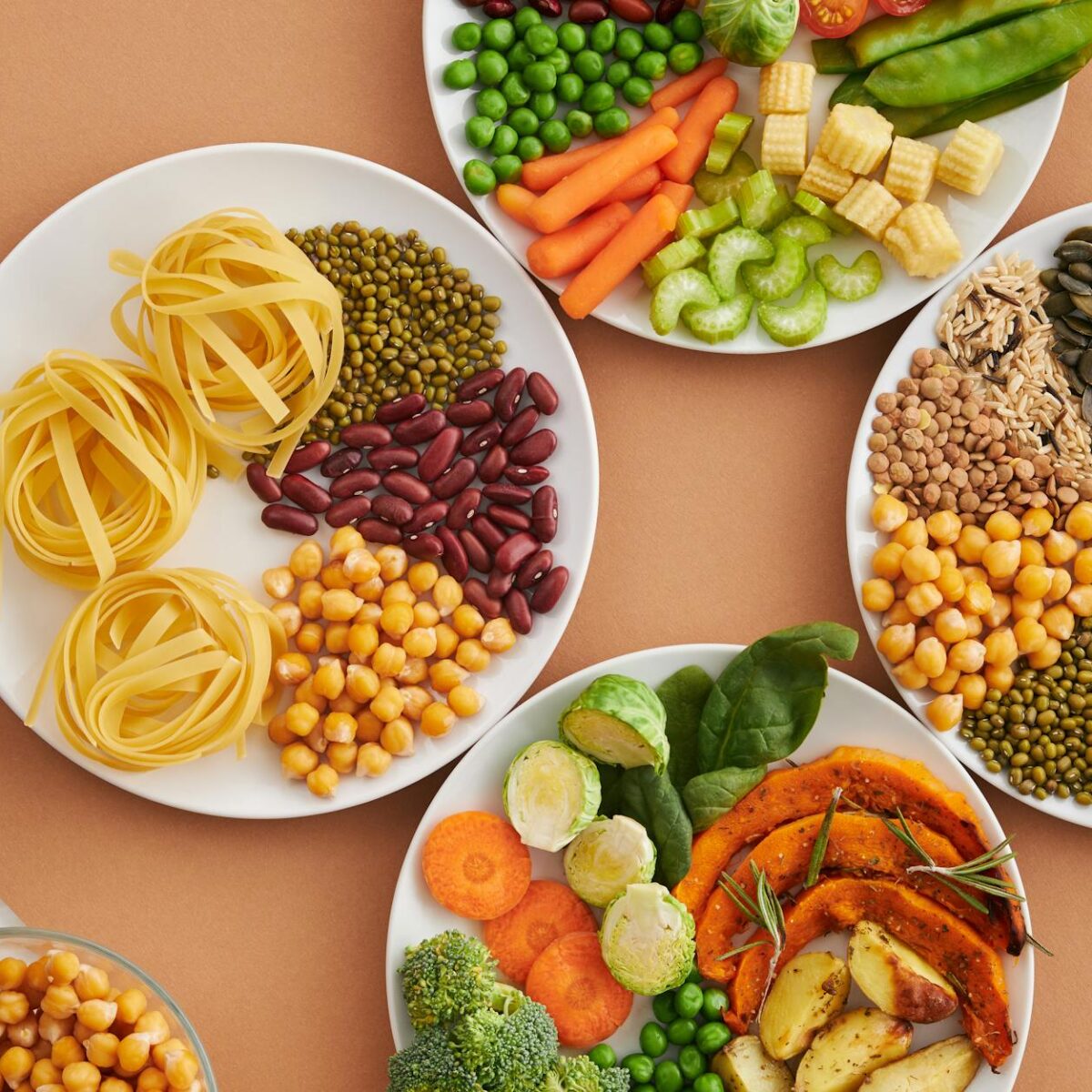 Prato Saudável: O Guia Definitivo para uma Alimentação Equilibrada e Cheia de Sabor — prato saudável | Por Dentro da Notícia