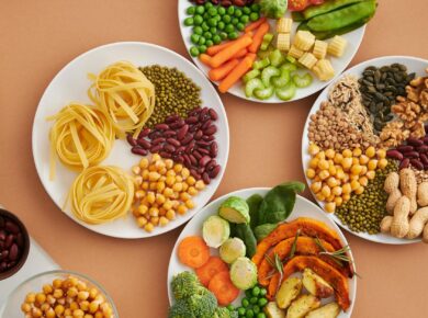 Prato Saudável: O Guia Definitivo para uma Alimentação Equilibrada e Cheia de Sabor — prato saudável | Por Dentro da Notícia