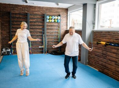 Transforme Sua Vida: Quais os Benefícios Reais da Atividade Física para Corpo e Mente — quais os benefícios da atividade físi