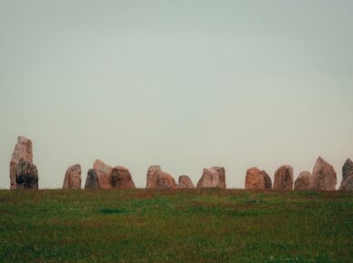 Quando Surgiu a Agricultura? A Fascinante História da Revolução que Moldou a Humanidade — quando surgiu a agricultura | Por D