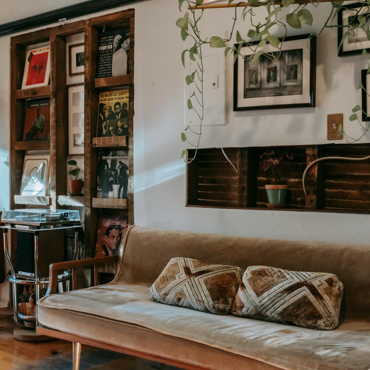 Sala Boho: O Guia Definitivo para um Lar com Alma e Estilo Autêntico — sala boho | Por Dentro da Notícia
