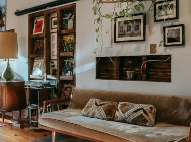 Sala Boho: O Guia Definitivo para um Lar com Alma e Estilo Autêntico — sala boho | Por Dentro da Notícia