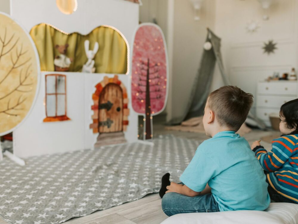 Teatro Gratuito Infantil SP: O Guia Definitivo para Programação Cultural Acessível — teatro gratuito infantil sp | Por Dentro