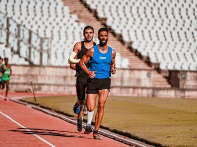 Treinamento de Corrida: O Guia Definitivo para Atletas de Todos os Níveis — treinamento de corrida | Por Dentro da Notícia
