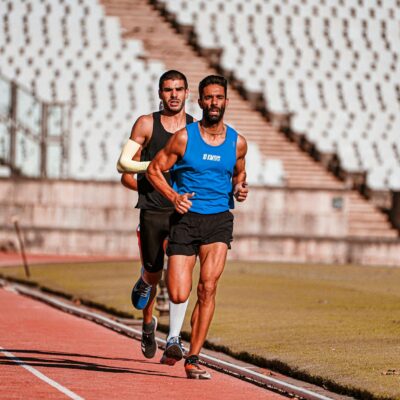 Treinamento de Corrida: O Guia Definitivo para Atletas de Todos os Níveis — treinamento de corrida | Por Dentro da Notícia