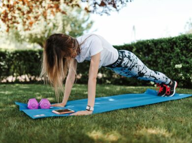 Treino corrida — treino corrida | Por Dentro da Notícia