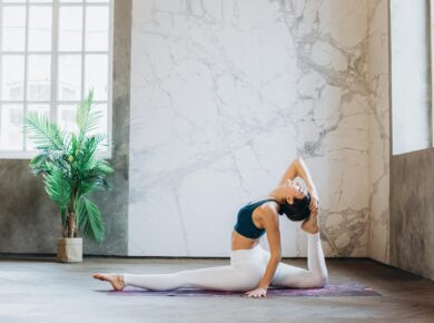 Treinos de Flexibilidade: O Guia Definitivo para Desbloquear Seu Potencial e Saúde — treinos de flexibilidade | Por Dentro da